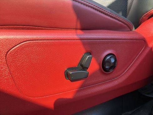 Used 2020 RAM 1500 Rebel w/ Rebel Level 1 Equipment Group image 7