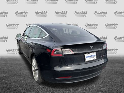 Used 2019 Tesla Model 3 Performance image 9