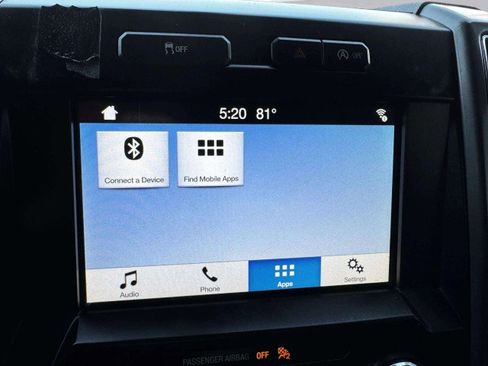 Used 2019 Ford F150 XLT w/ Equipment Group 301A Mid image 39