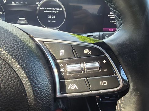 Used 2024 Kia Seltos S AWD/4WD image 21