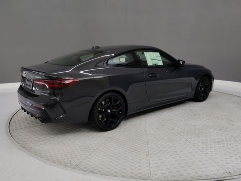 Used 2026 BMW 430i Coupe w/ M Sport Package image 6