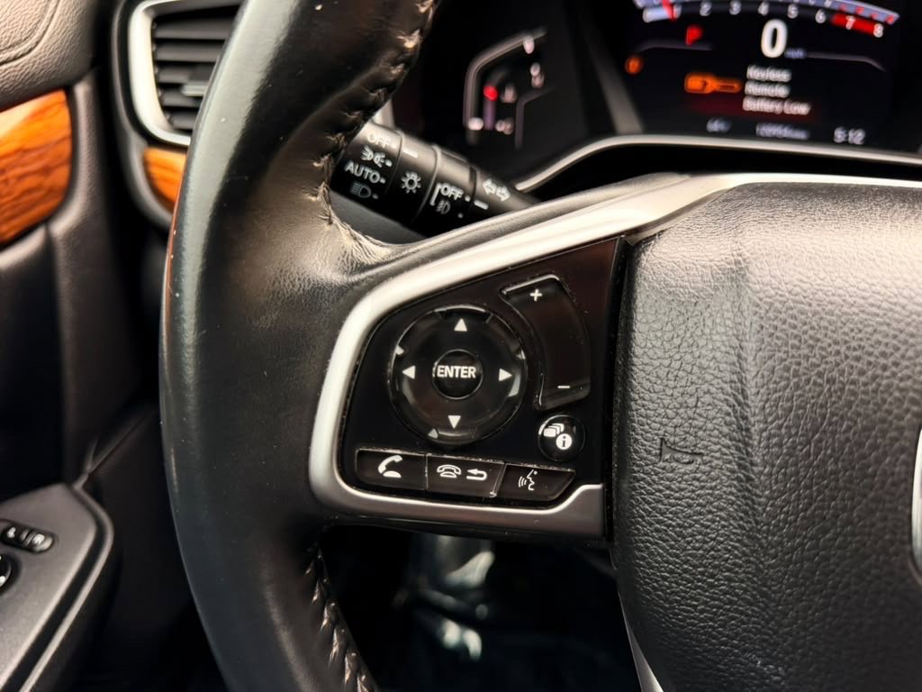 Used 2020 Honda CR-V EX-L image 36