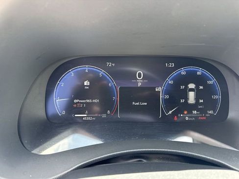 Used 2023 Toyota Highlander Limited image 15