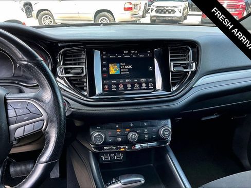 Used 2023 Dodge Durango SXT RWD image 9