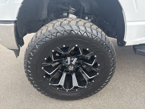 Used 2024 Ford F150 XLT image 33