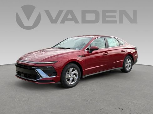 New 2026 Hyundai Sonata SE image 21