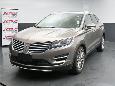 Used 2018 Lincoln MKC Reserve image 4