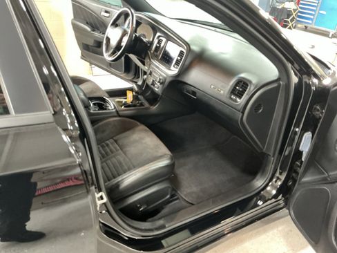 Used 2023 Dodge Charger Scat Pack w/ Daytona Edition Group image 16