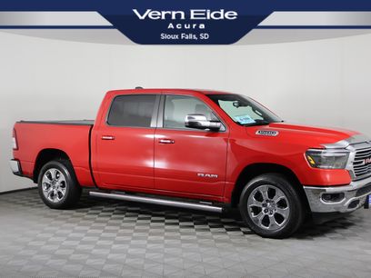 Used 2020 RAM 1500 Big Horn