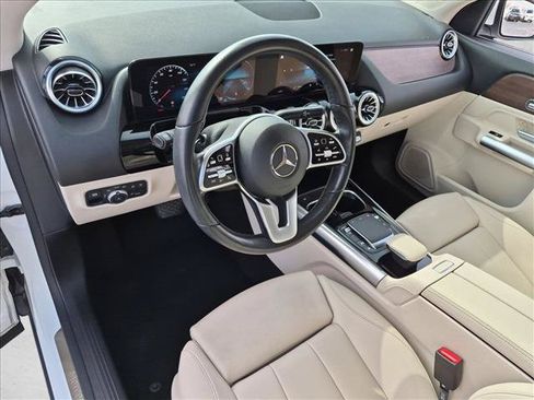 Certified 2023 Mercedes-Benz GLA 250 image 10
