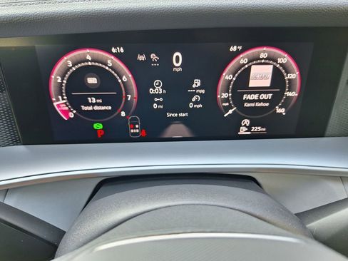 New 2026 Volkswagen Tiguan SE image 15