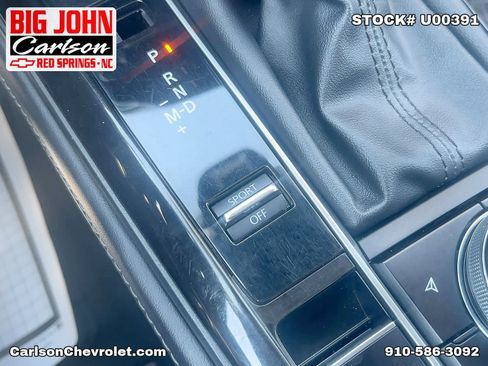 Used 2024 MAZDA CX-30 AWD 2.5 S w/ Select Sport Pkg image 22