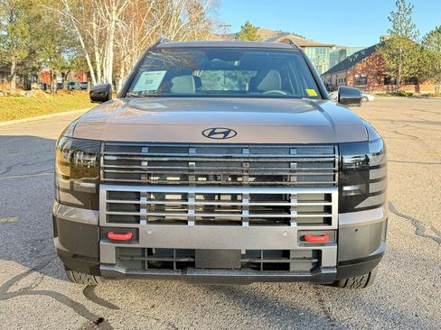 New 2026 Hyundai Palisade XRT Pro image 7