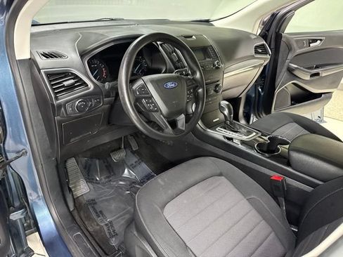 Used 2018 Ford Edge SE AWD/4WD image 10