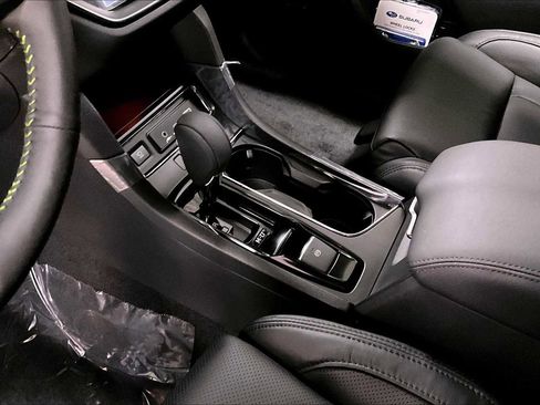 New 2025 Subaru Ascent Bronze Edition image 7