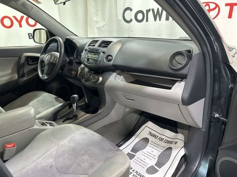 Used 2011 Toyota RAV4 4WD image 12