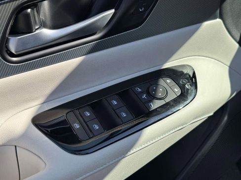 New 2026 Nissan Murano Platinum w/ Cargo Package image 28