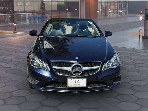 Used 2016 Mercedes-Benz E 400 Cabriolet image 9