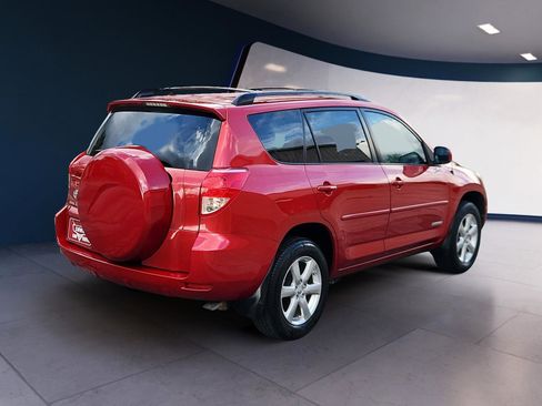Used 2008 Toyota RAV4 Limited image 5