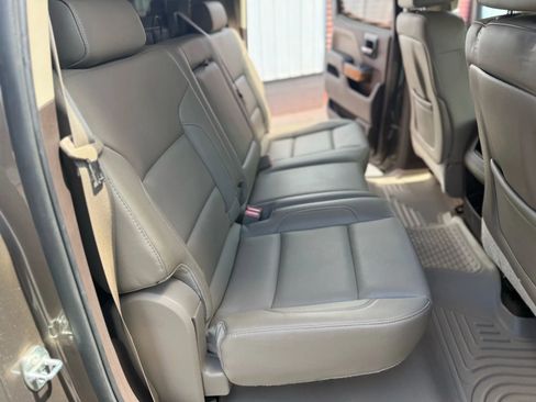 Used 2015 Chevrolet Silverado 2500 LTZ w/ LTZ Plus Package image 21