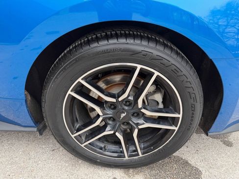 Certified 2019 Ford Mustang GT image 32