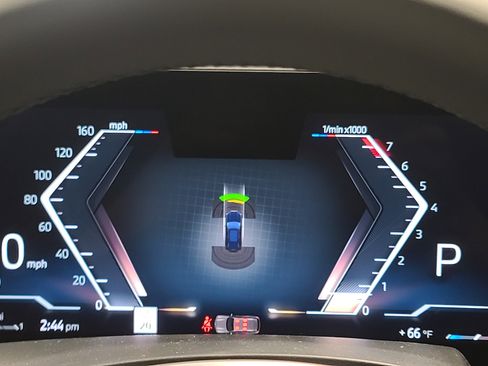 New 2026 BMW X5 xDrive40i w/ M Sport Package image 17