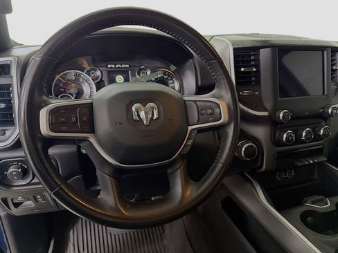 Used 2020 RAM 1500 Big Horn AWD/4WD image 14