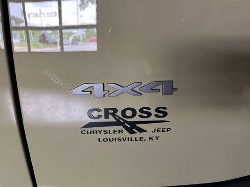 New 2026 Jeep Cherokee Limited AWD/4WD image 22