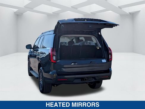 New 2026 Ford Expedition Active RWD image 15