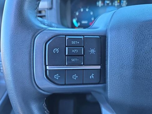 Used 2024 Ford F150 XLT w/ Mobile Office Package image 20