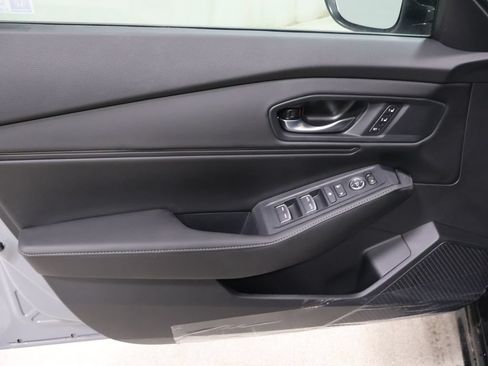 New 2026 Honda Accord Sport image 10