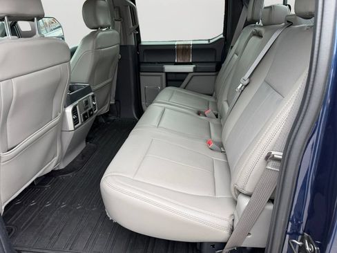 Used 2018 Ford F150 Lariat w/ Equipment Group 502A Luxury AWD/4WD image 15