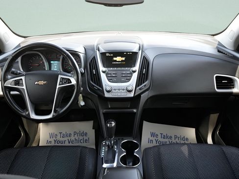 Used 2017 Chevrolet Equinox LT w/ Convenience Package AWD/4WD image 16