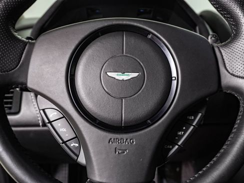 Used 2015 Aston Martin V8 Vantage GT RWD image 26