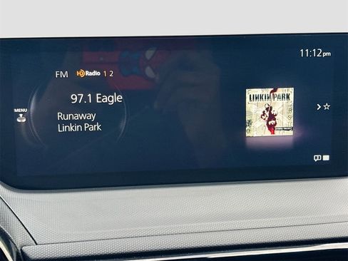 Used 2024 MAZDA MX-5 Miata Sport w/ Weather Package image 15