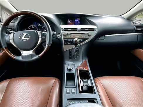 Used 2015 Lexus RX 350 FWD image 16