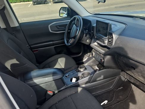 Used 2021 Ford Bronco Sport image 13