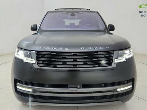 Used 2023 Land Rover Range Rover SE AWD/4WD image 13