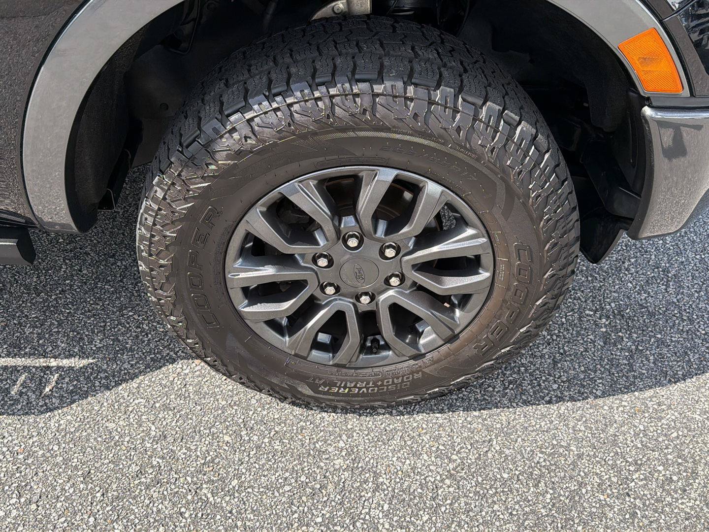 Used 2019 Ford Ranger XLT w/ Equipment Group 302A Luxury AWD/4WD image 42