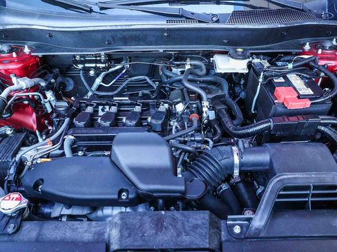 Certified 2023 Honda CR-V EX-L image 33