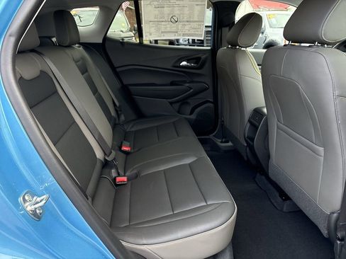 New 2026 Chevrolet Trax ACTIV w/ Driver Confidence Package image 26