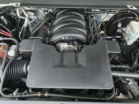 Used 2015 GMC Yukon Denali w/ Premium Package image 51