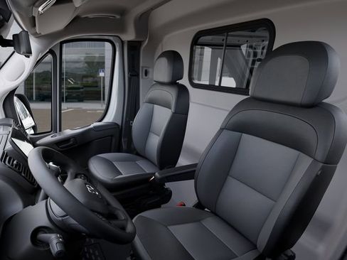 New 2026 RAM ProMaster 1500 w/ Premium Convenience Group FWD image 23