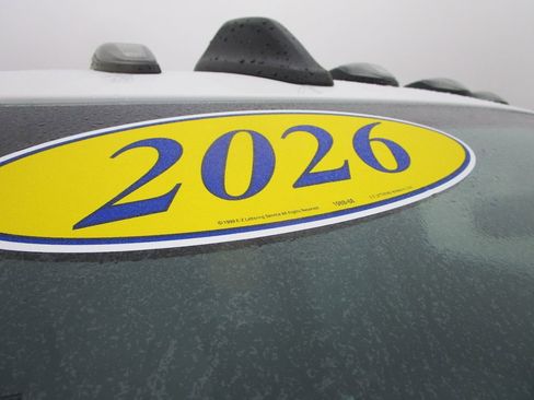 New 2026 RAM 3500 Tradesman image 20