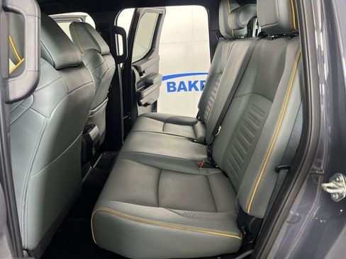 Used 2024 Toyota Tacoma Trailhunter AWD/4WD image 24