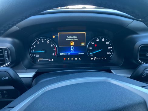 Certified 2021 Ford Explorer XLT w/ Equipment Group 202A AWD/4WD image 23