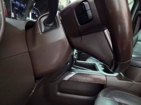 Used 2023 GMC Sierra 2500 Denali image 43