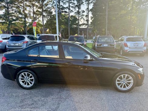 Used 2016 BMW 320i xDrive Sedan image 18