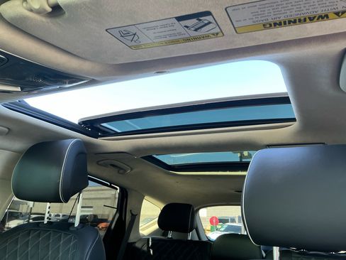 Used 2023 Genesis GV80 3.5T Prestige w/ Prestige Matte Package image 32