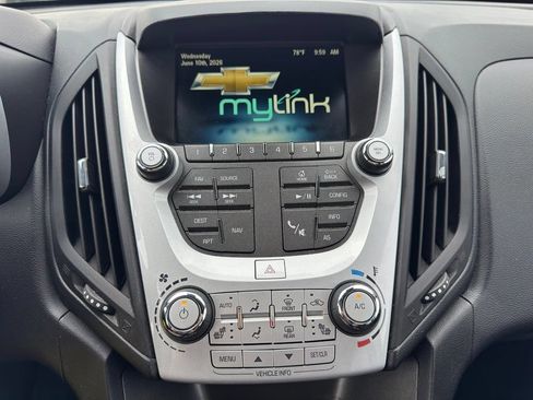 Used 2016 Chevrolet Equinox LT w/ Convenience Package FWD image 12